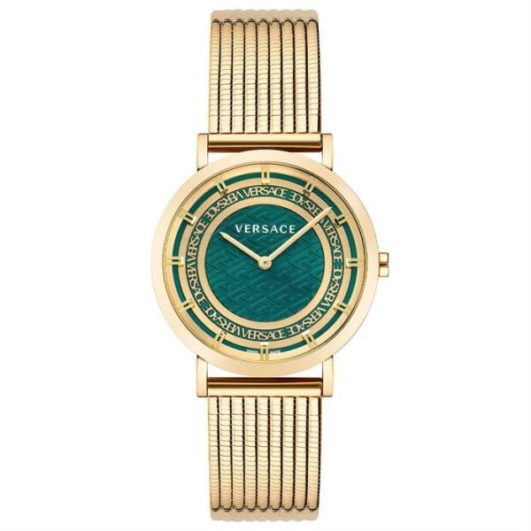 Versace VRSCVE3M00622 Kadın Kol Saati