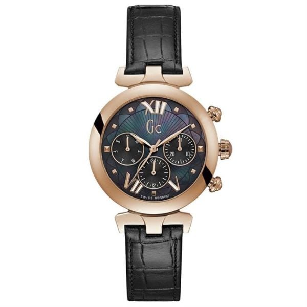 Gc GCY28004L2 Bayan Kol Saati