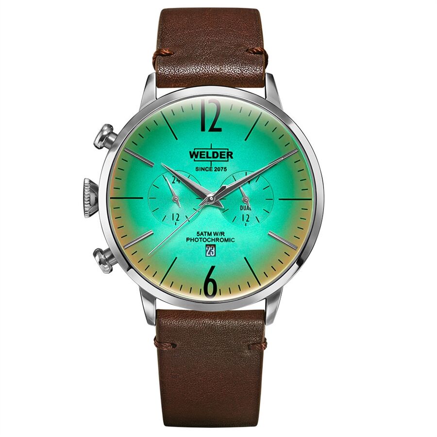 Welder WWRC302 45 mm Erkek Kol Saati