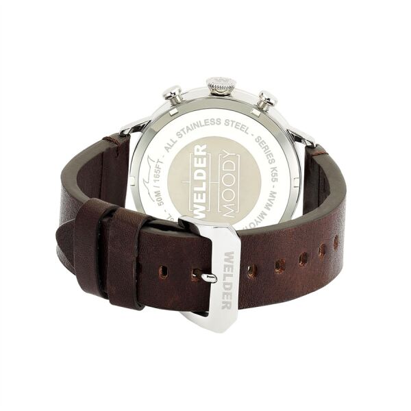 Welder WWRC302 45 mm Erkek Kol Saati