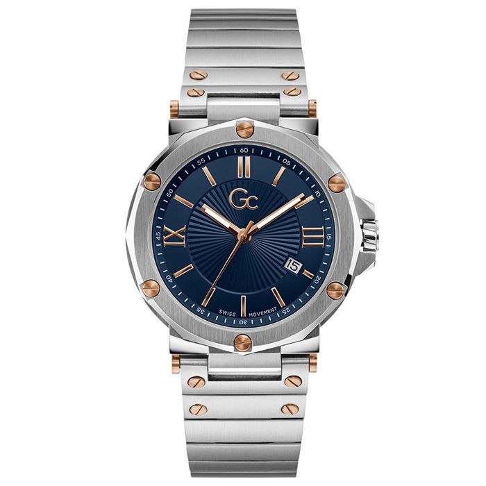Gc GCY61001G7MF Erkek Kol Saati