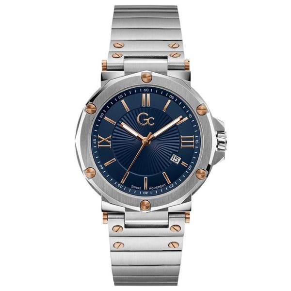 Gc GCY61001G7MF Erkek Kol Saati