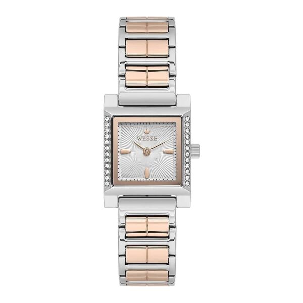 Wesse WWL115205 Kadın Kol Saati