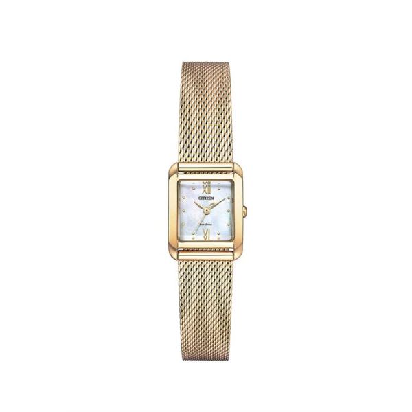Citizen EW5593-64D Kol Saati