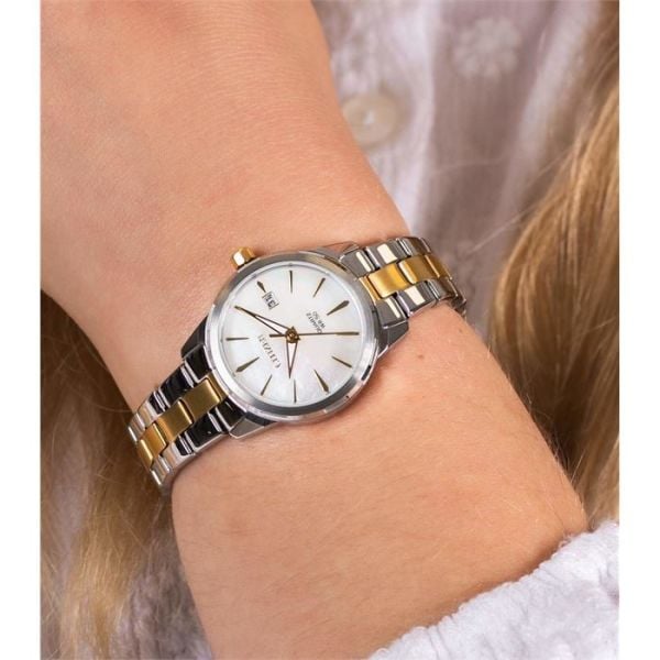 Citizen EU6074-51D Quartz Kadın Kol Saati