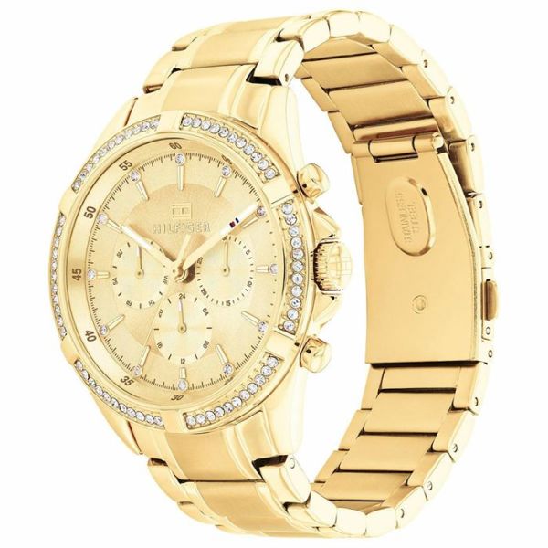 Tommy Hilfiger TH1782556 Kadın Kol Saati