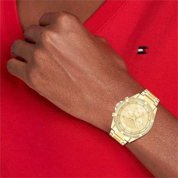 Tommy Hilfiger TH1782556 Kadın Kol Saati